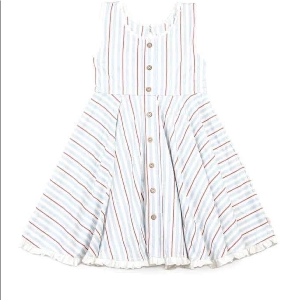 Well dressed wolf 9m dress nib